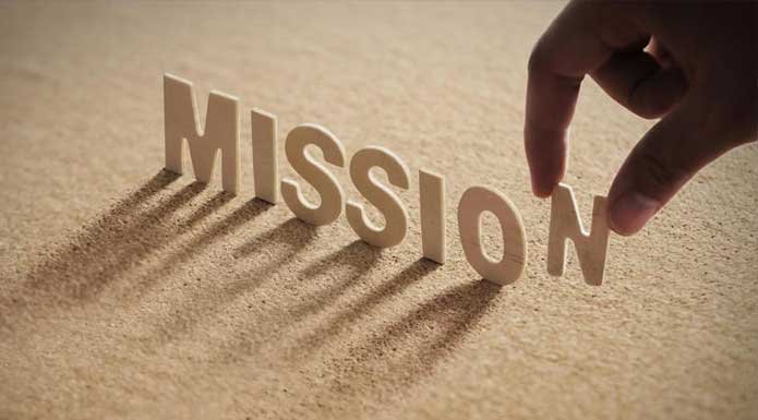 Mission Image