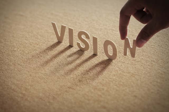 Vision Image